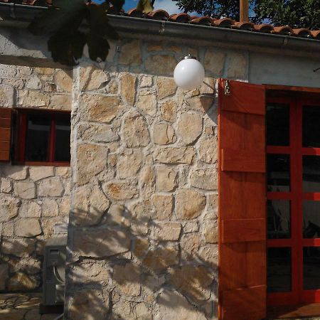 Apartments Picasso Komiža المظهر الخارجي الصورة
