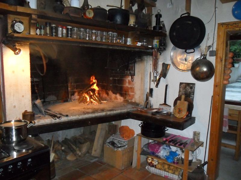 Apartments Picasso Komiža المظهر الخارجي الصورة