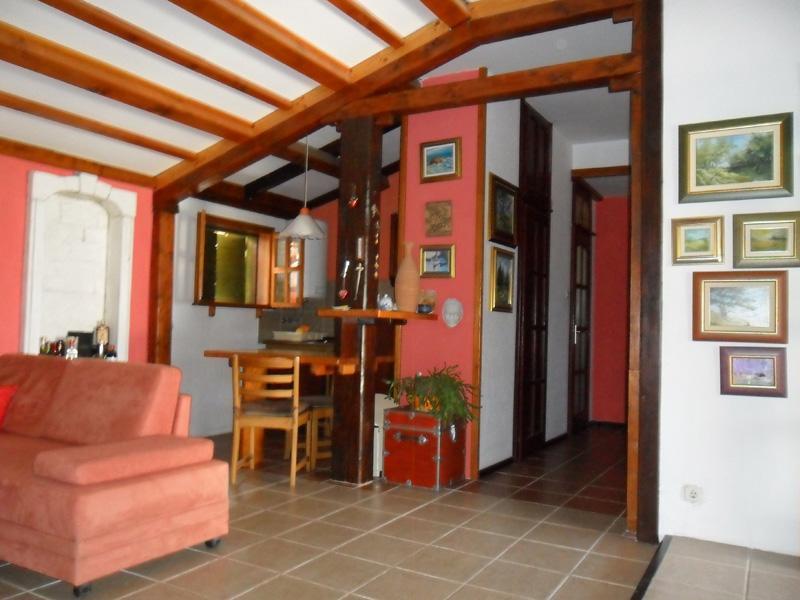 Apartments Picasso Komiža الغرفة الصورة
