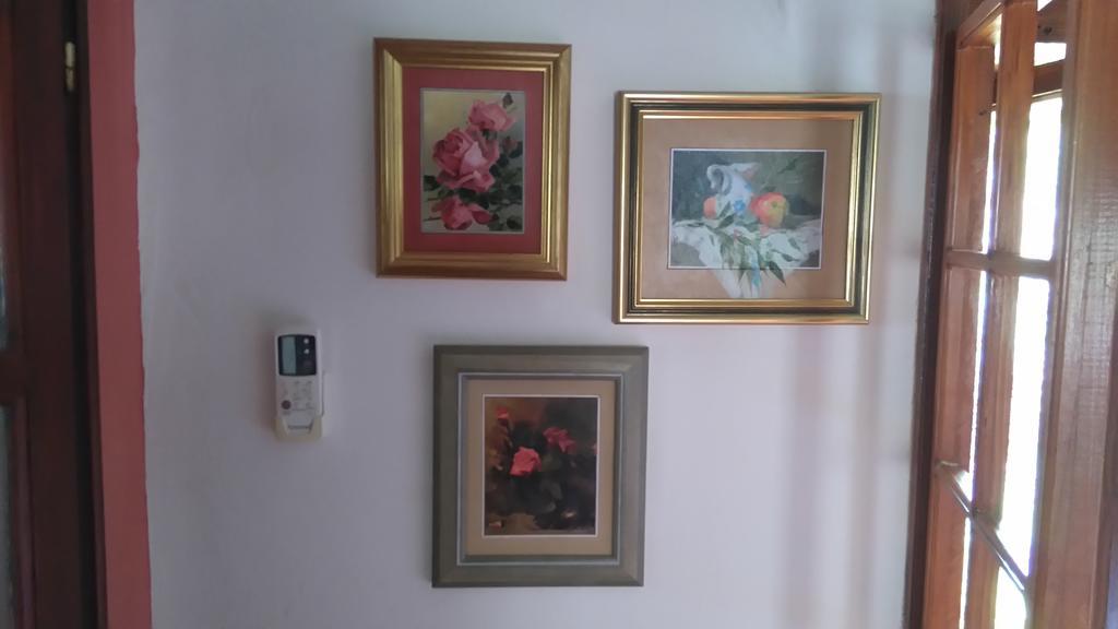 Apartments Picasso Komiža الغرفة الصورة