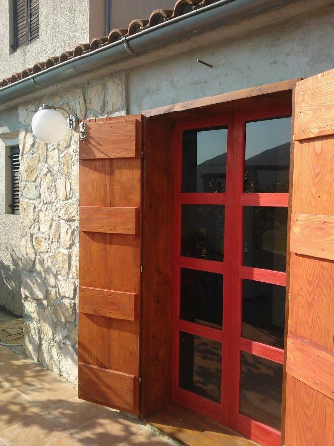 Apartments Picasso Komiža المظهر الخارجي الصورة