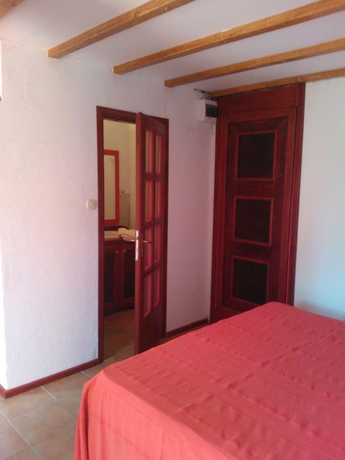 Apartments Picasso Komiža المظهر الخارجي الصورة