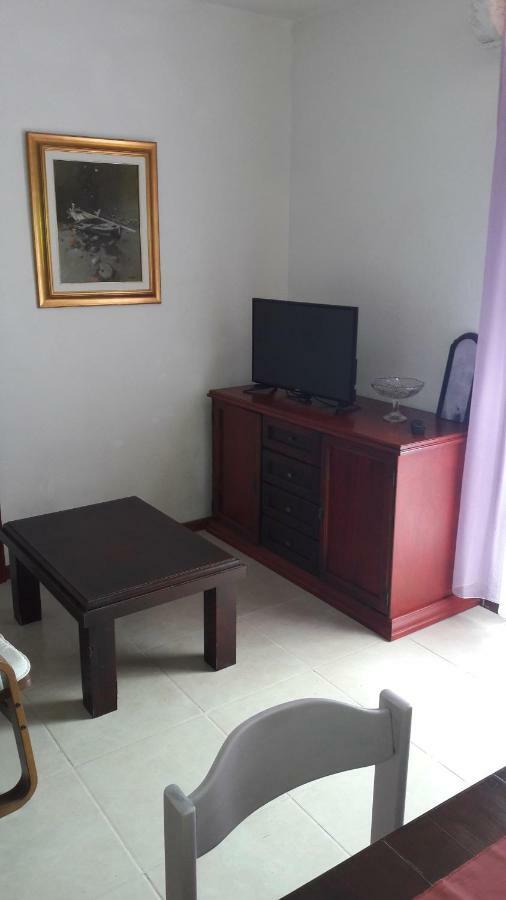 Apartments Picasso Komiža المظهر الخارجي الصورة