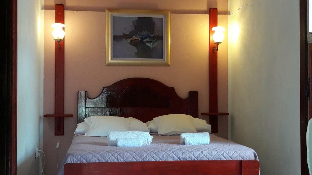 Apartments Picasso Komiža المظهر الخارجي الصورة