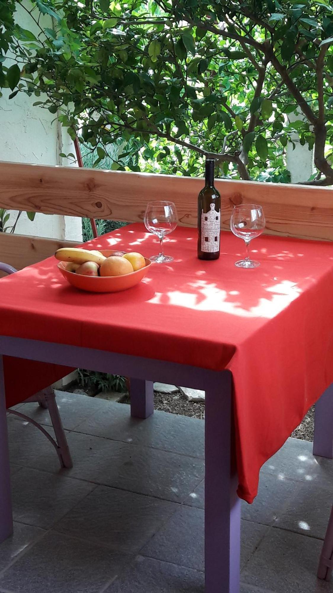 Apartments Picasso Komiža المظهر الخارجي الصورة
